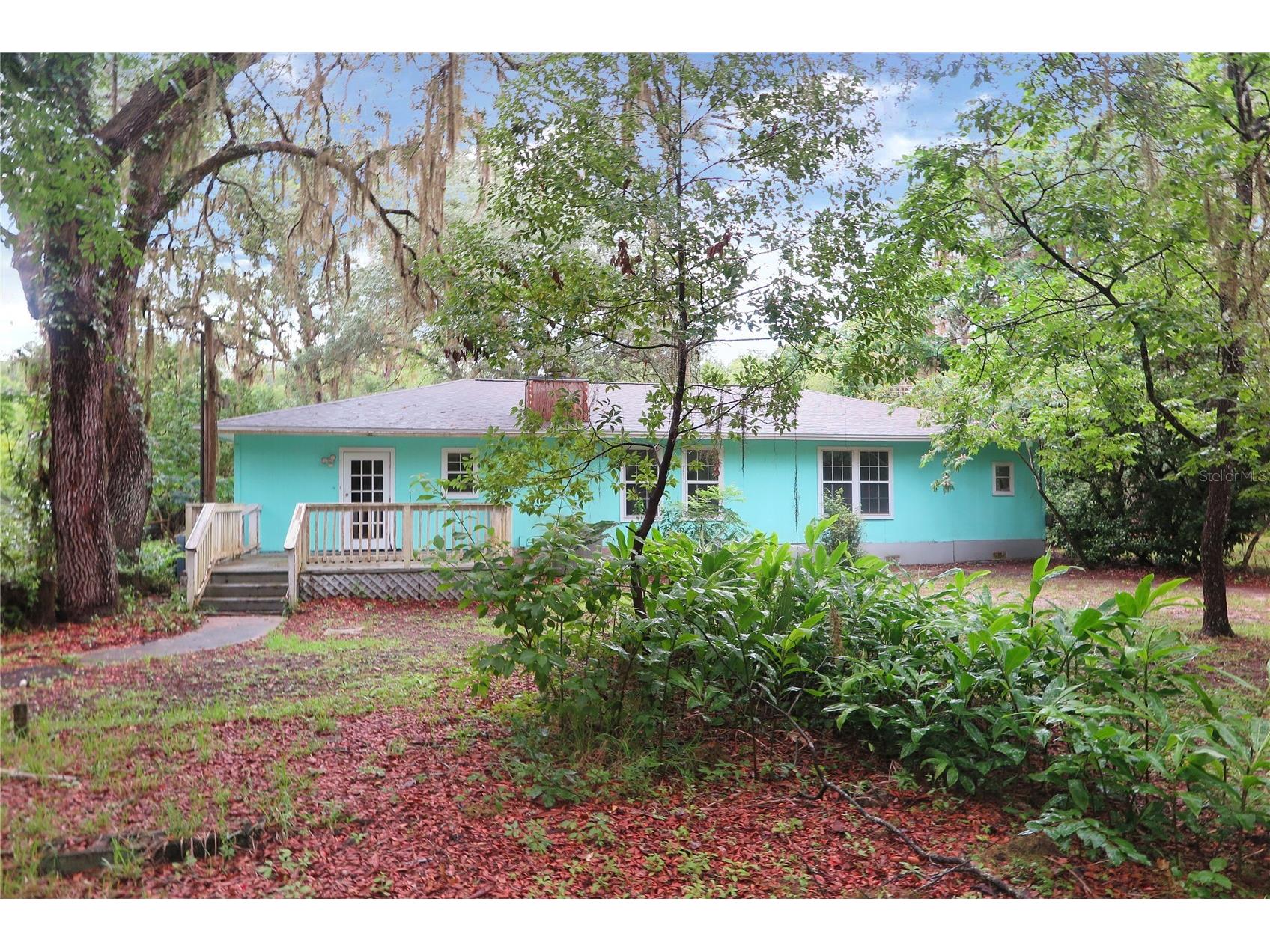 11519 SE 225th Drive Hawthorne FL 32640 GC541826 image5