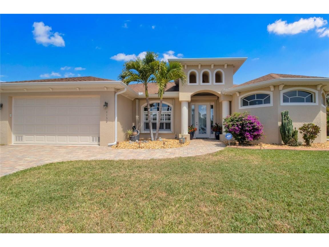 1152 Beekman Circle Port Charlotte FL 33953 C7473234 image1