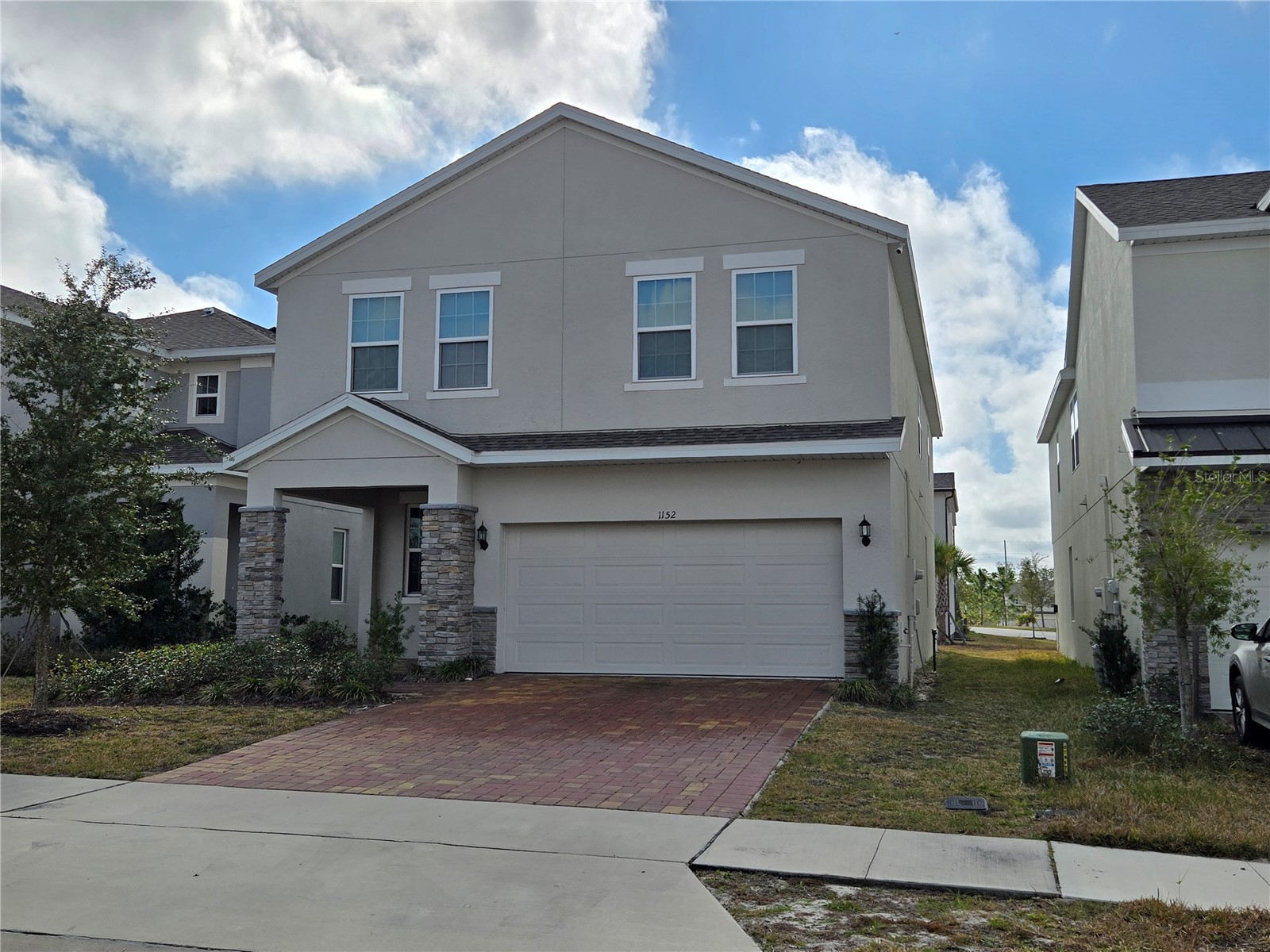 1152 Blue Garden Drive Deland FL 32720 O6376190 image1