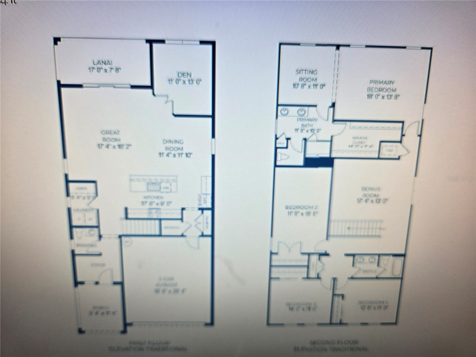 1152 Blue Garden Drive Deland FL 32720 O6376190 image17