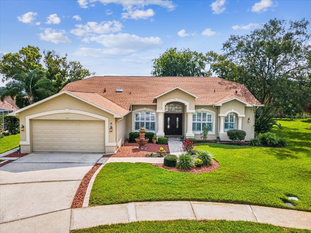 1152 Bunker Court Spring Hill FL 34608 W7867322 image1