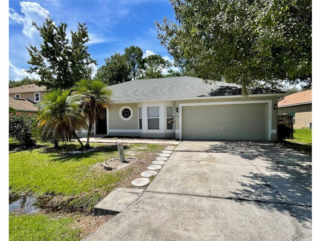 1152 Cambourne Drive Kissimmee FL 34758 S5099454 image1