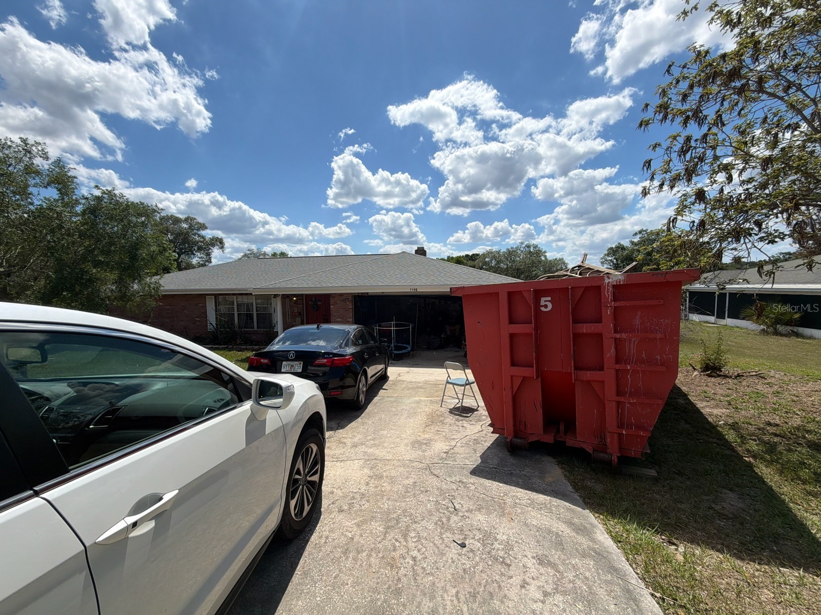 1152 Cephia Street Lake Wales FL 33853 TB8512098 image1