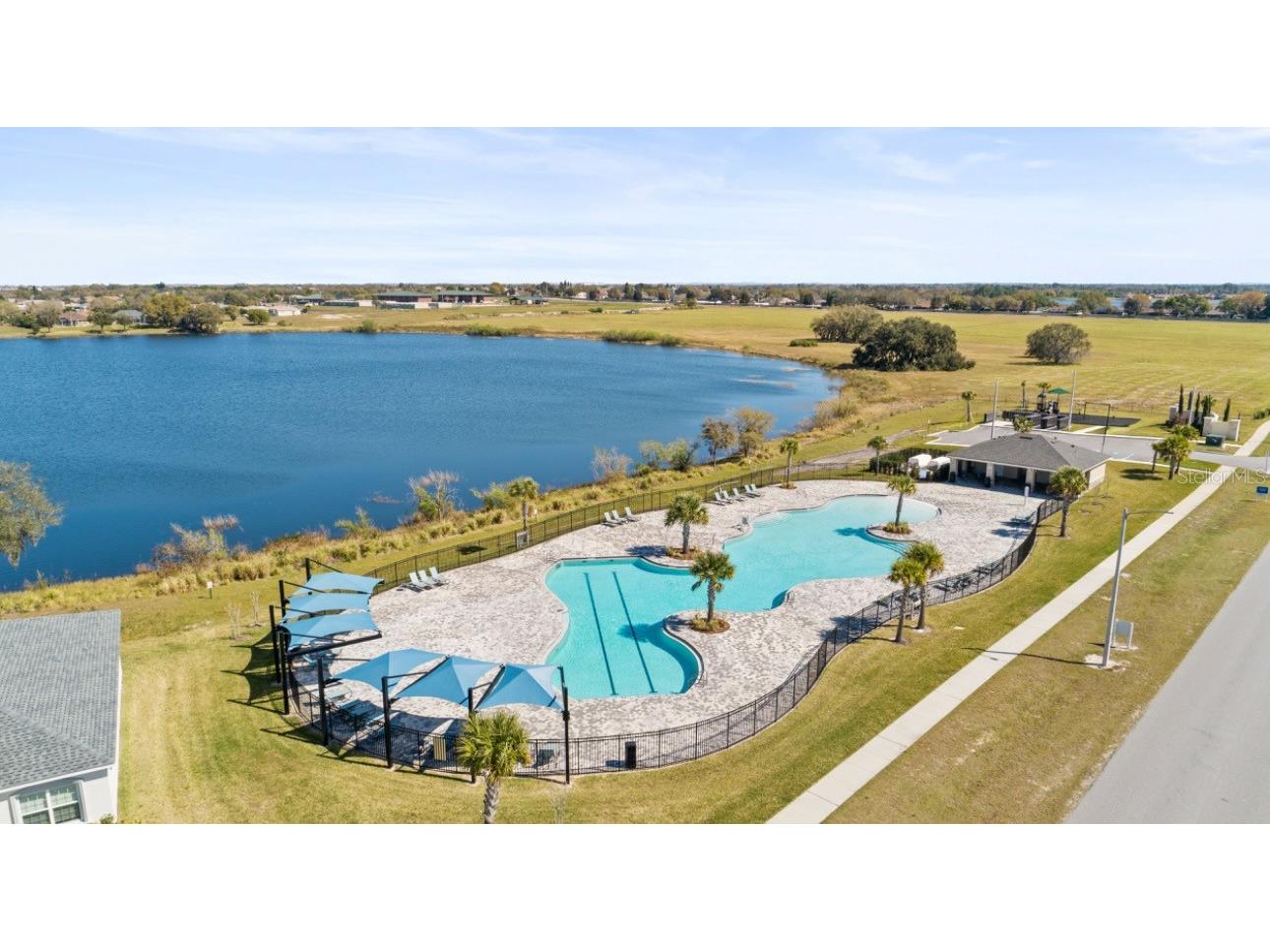 1152 Cumberland Trail Drive Lake Hamilton FL 33851 O6321200 image18