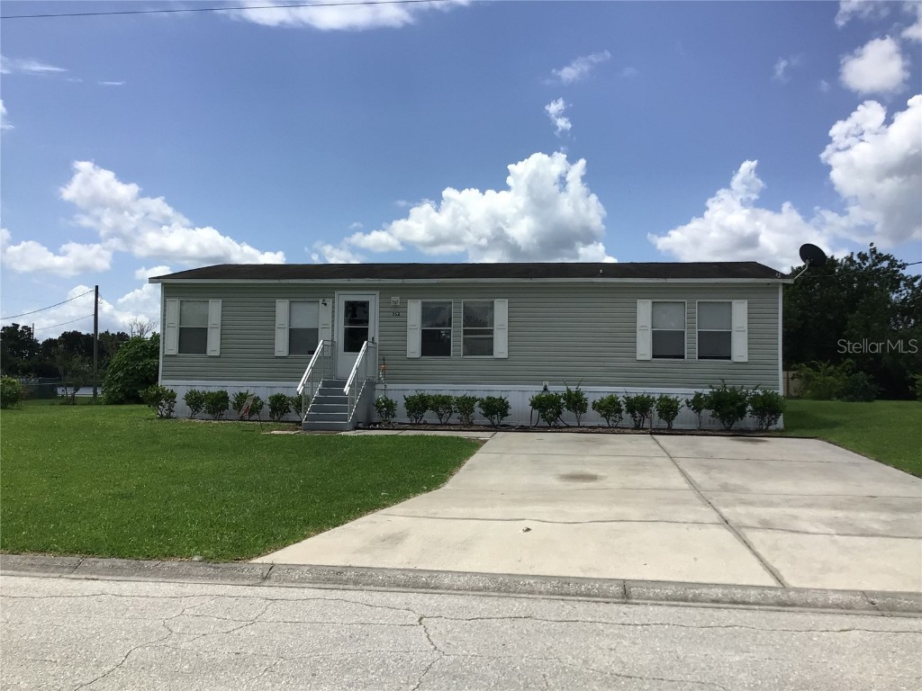 1152 Dara Cay Drive Kissimmee FL 34741 S5087665 image1