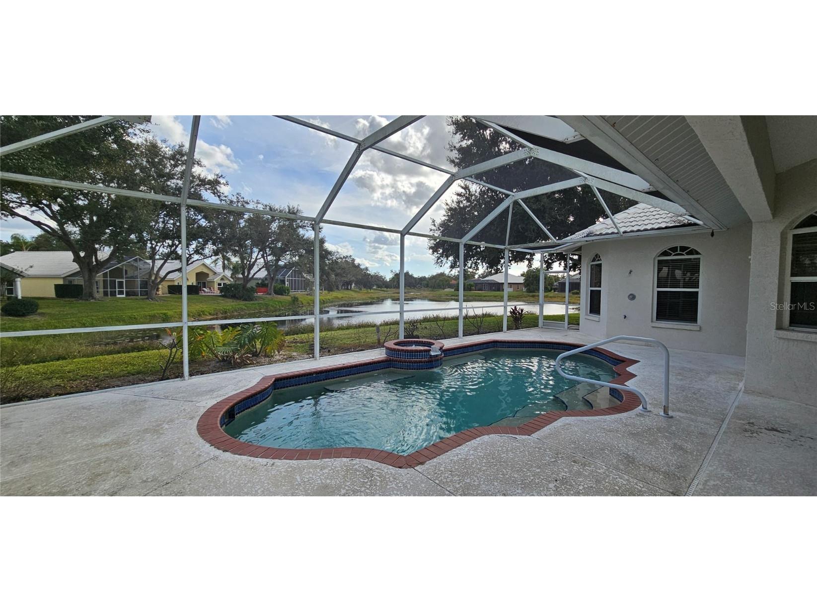 1152 Deardon Drive Venice FL 34292 A4668002 image22