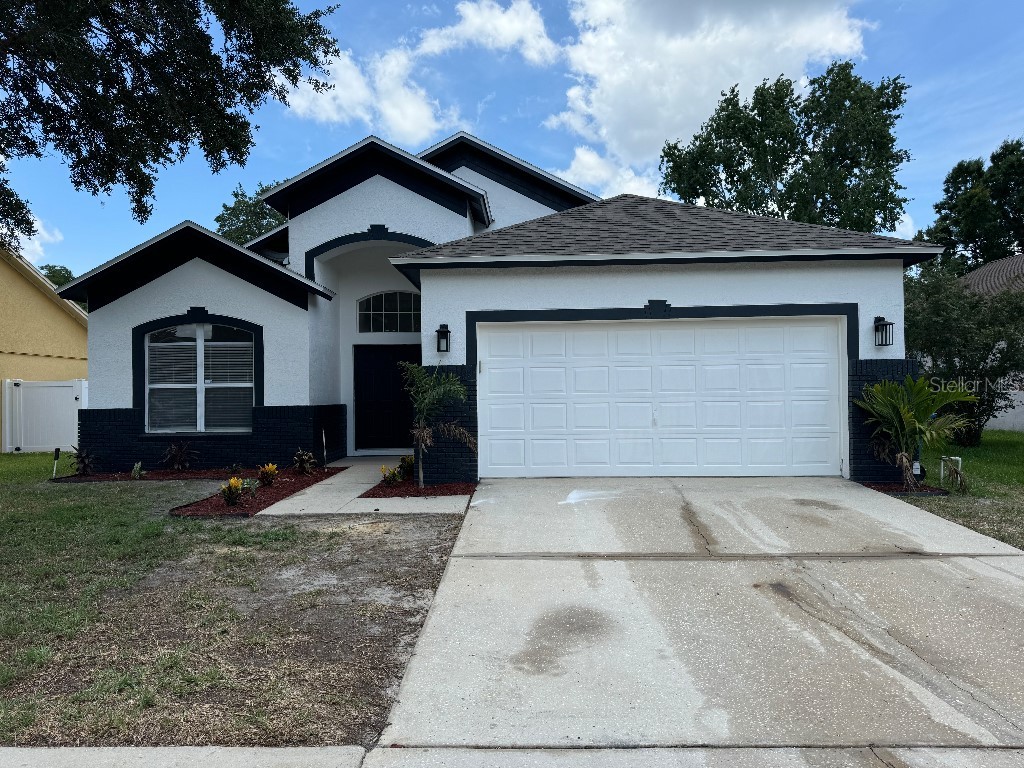 1152 Evening Trail Drive Wesley Chapel FL 33543 W7865828 image1
