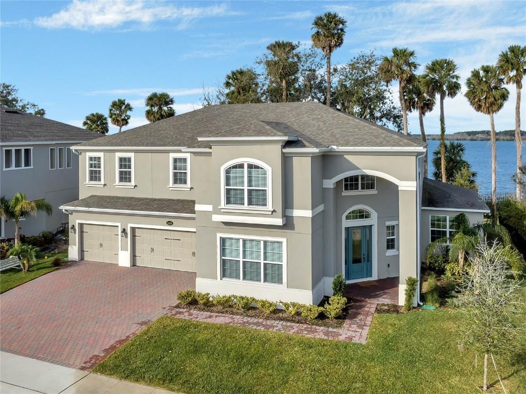 1152 Hull Island Drive Oakland FL 34787 - LAKE APOPKA G5064513 image1