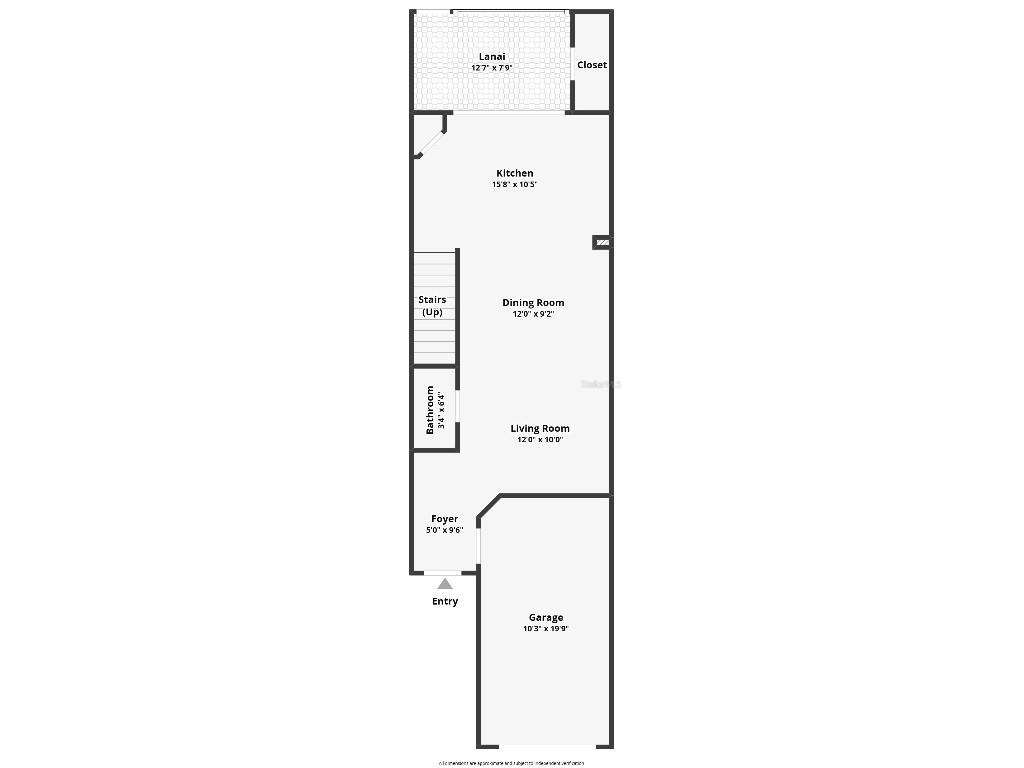 1152 Jonah Drive North Port FL 34289 A4675794 image50