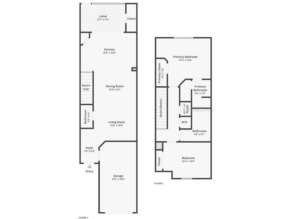 1152 Jonah Drive North Port FL 34289 A4675794 image52