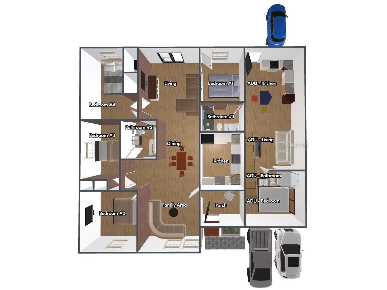 1152 NE 9th Street Ocala FL 34470 O6389140 image7