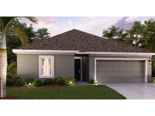 1152 Peach Creek Drive Osteen FL 32764 T3433941 image1