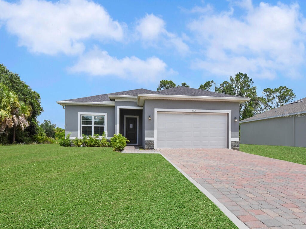 1152 Ring Street North Port FL 34286 O6219040 image1