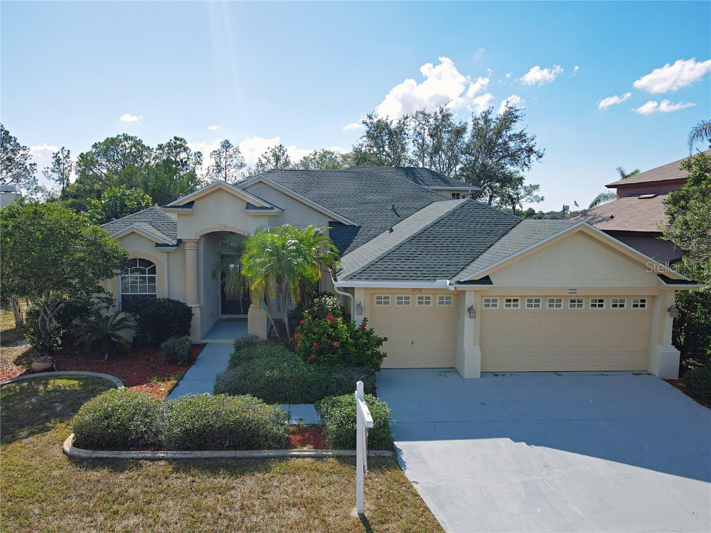1152 Riveredge Drive Tarpon Springs FL 34689 - ANCLOTE RIVER U8206993 image1