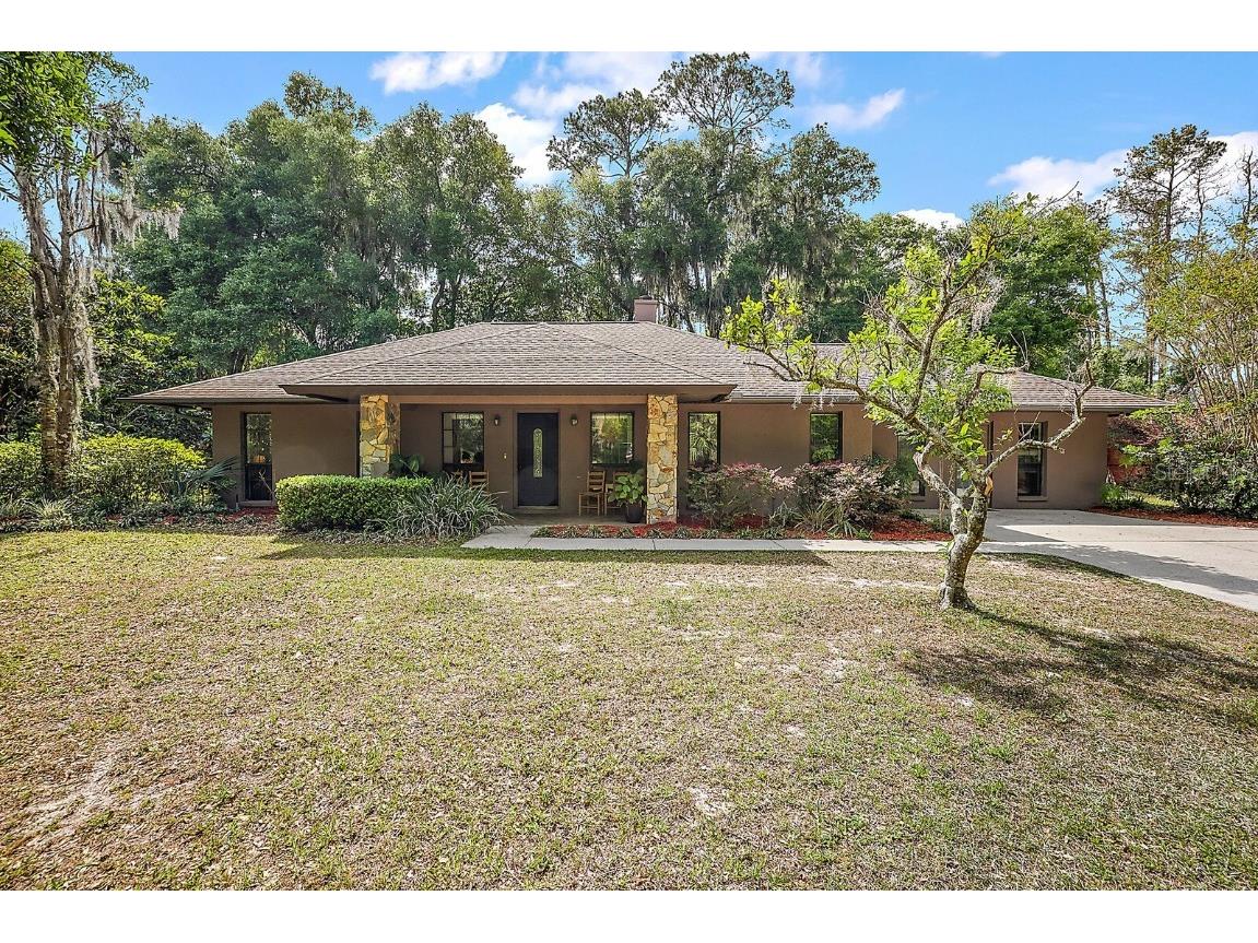 11520 Camp Drive Dunnellon FL 34432 - RAINBOW RIVER OM655822 image1