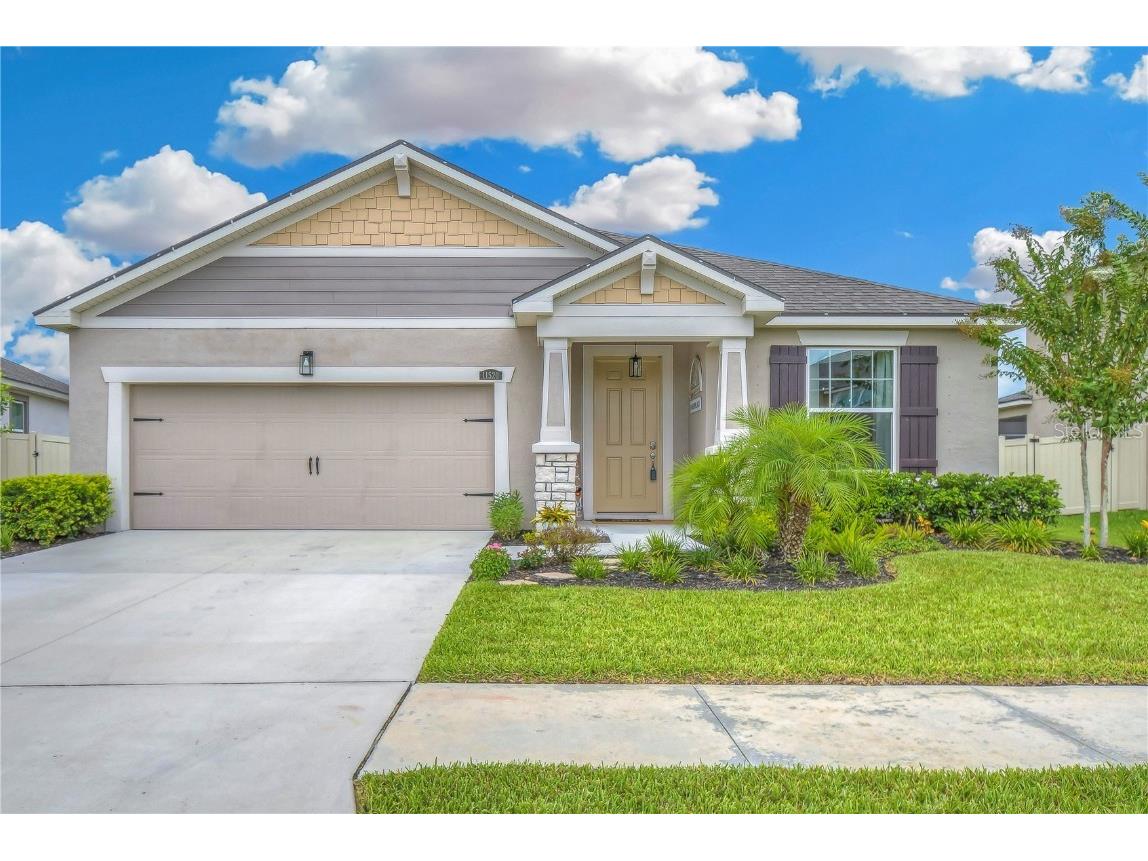 11520 Cedar Valley Drive Riverview FL 33569 T3468535 image1