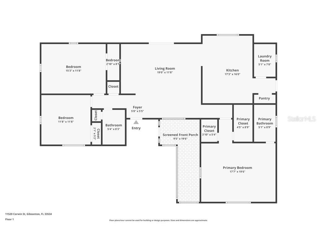 11520 Corwin Street Gibsonton FL 33534 TB8441168 image21