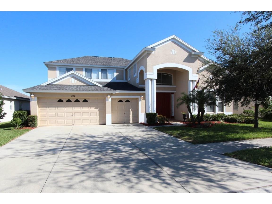 11520 Harlan Eddy Court Riverview FL 33579 T3449528 image1