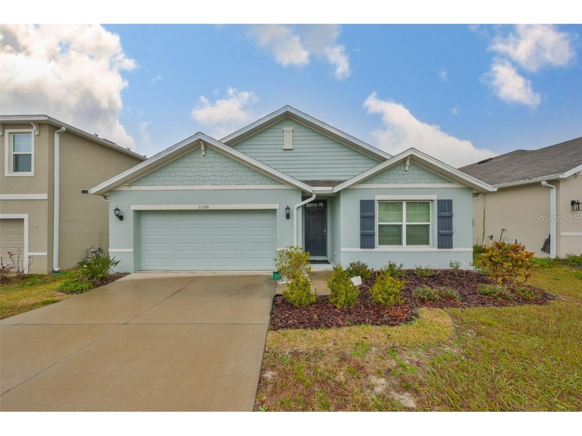 11520 Koti Creek Lane Thonotosassa FL 33592 TB8342594 image1