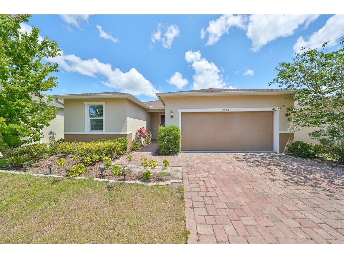 11520 Luckygem Drive Riverview FL 33579 T3526996 image1