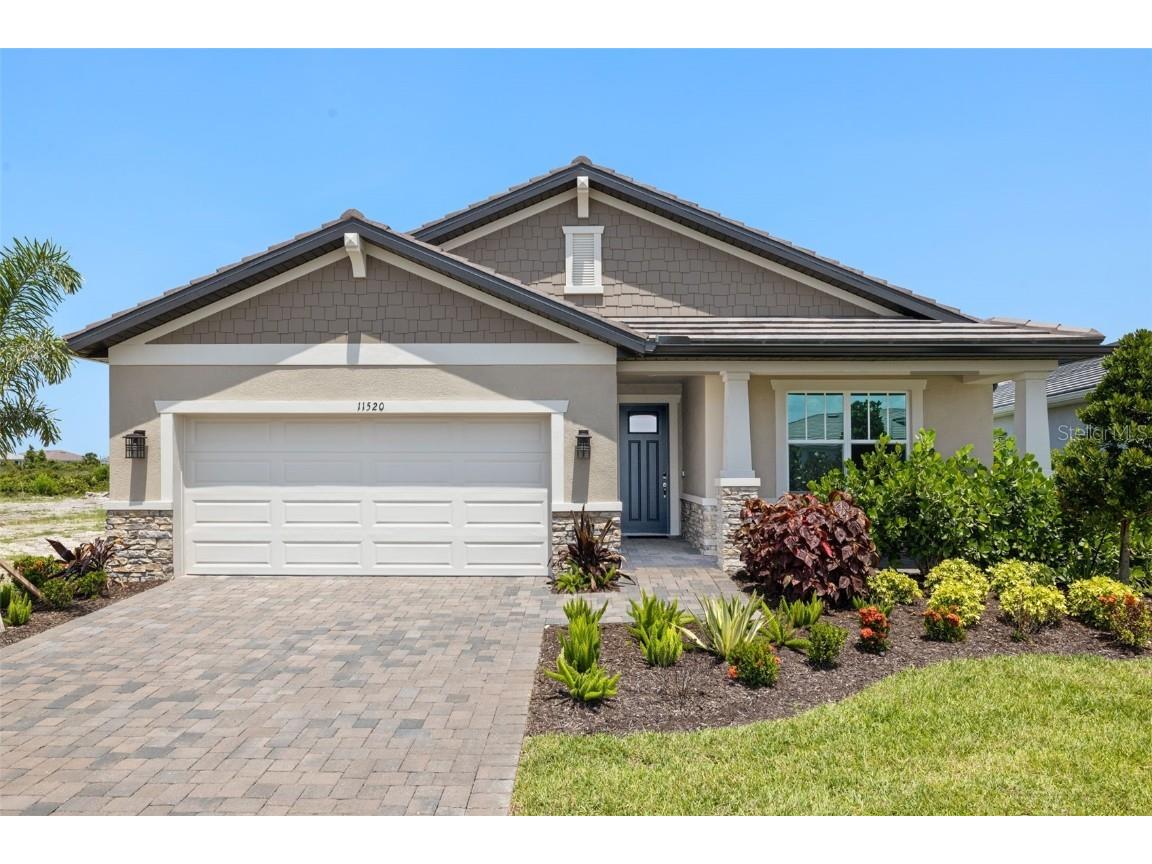 11520 Myakka Blue Drive Venice FL 34293 TB8381612 image1