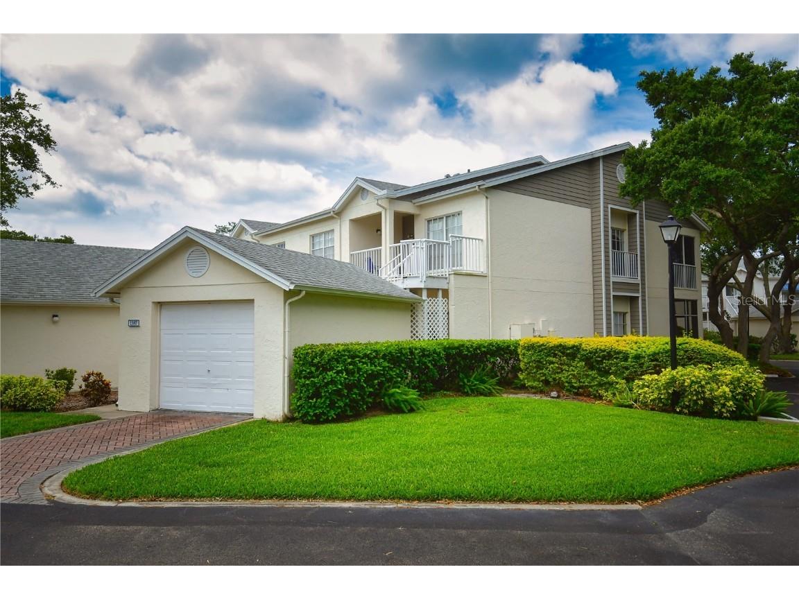 11520 Shipwatch Drive #1387 Largo FL 33774 - INTRACOASTAL WATERWAY U8201715 image1