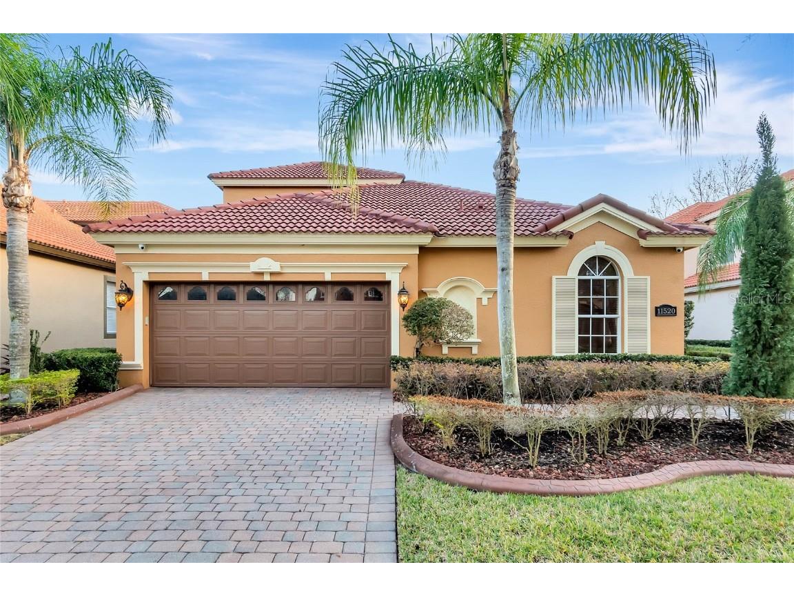 11520 Via Lucerna Circle Windermere FL 34786 O6096383 image1