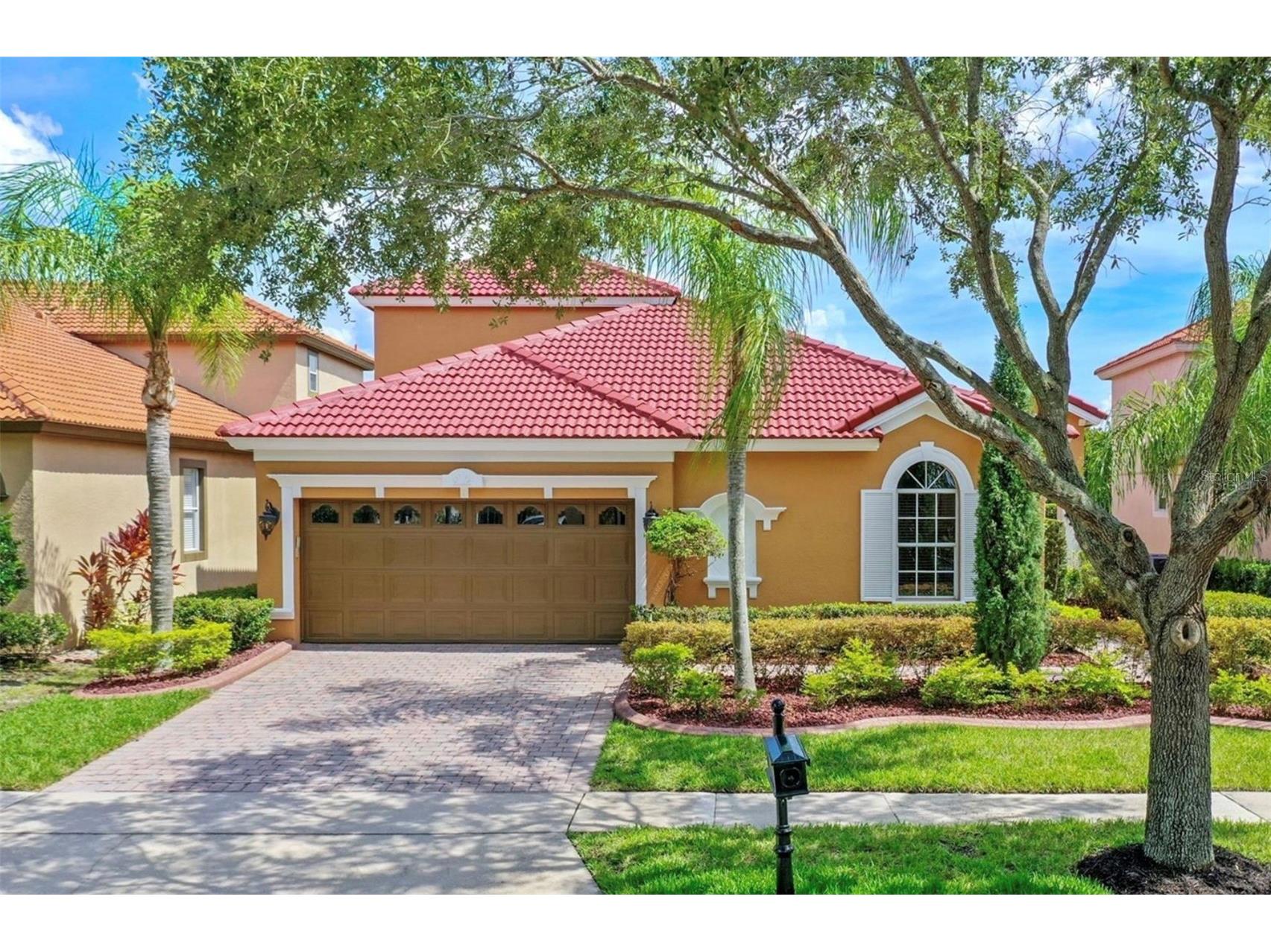 11520 Via Lucerna Circle Windermere FL 34786 J998991 image1