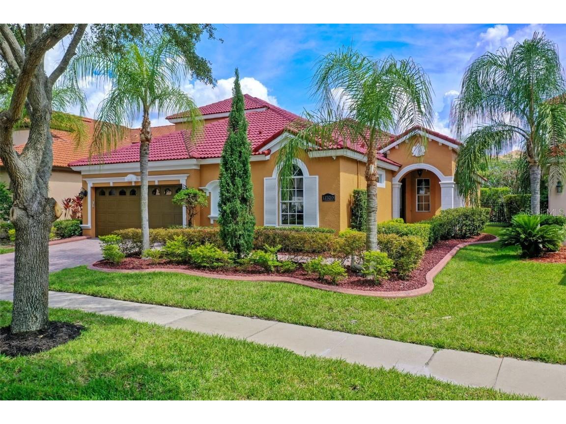 11520 Via Lucerna Circle Windermere FL 34786 O6326550 image1