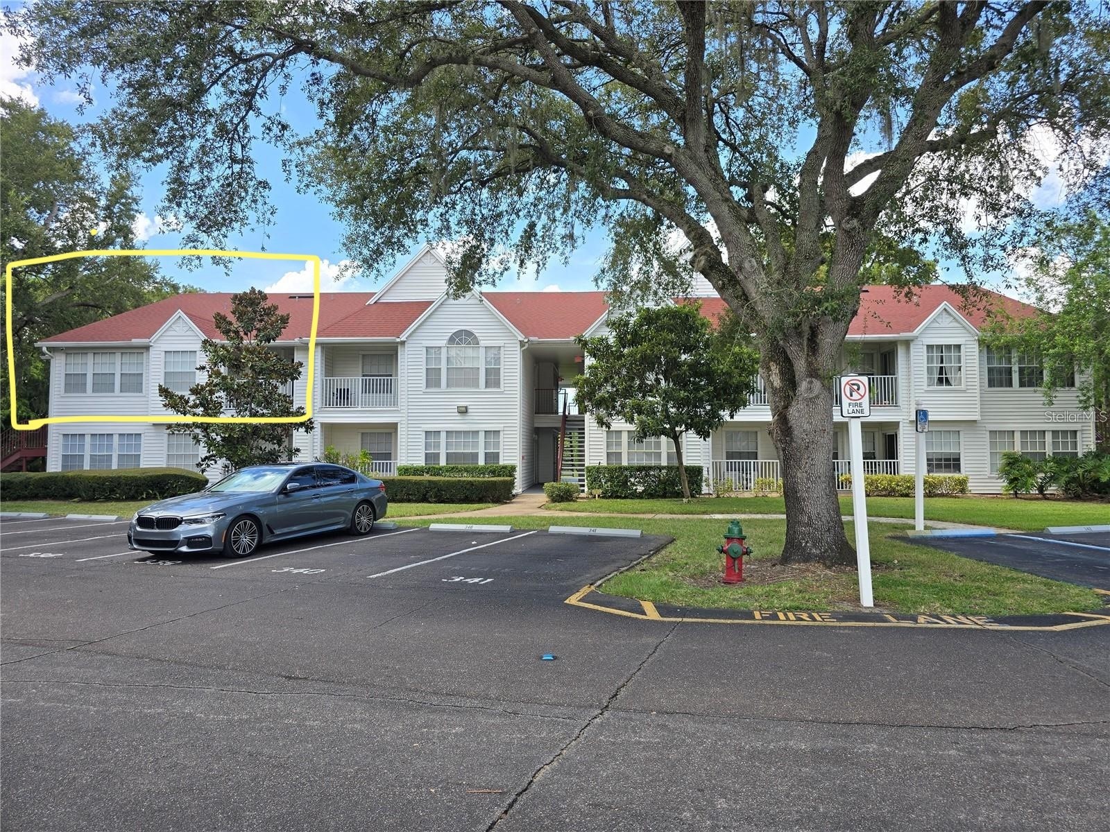 11520 Westwood #527 Orlando FL 32821 O6415631 image1