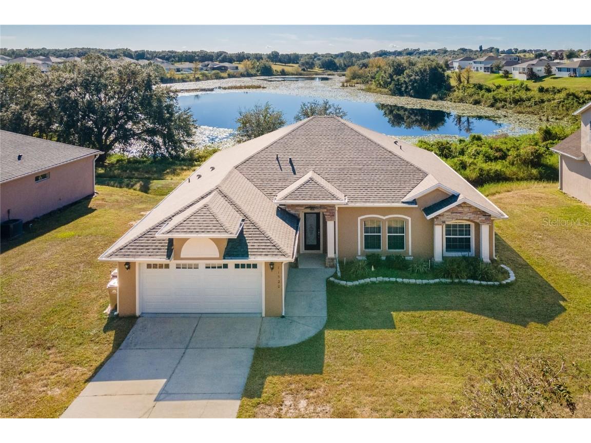11520 Wishing Well Lane Clermont FL 34711 - Florence Lake G5075334 image1