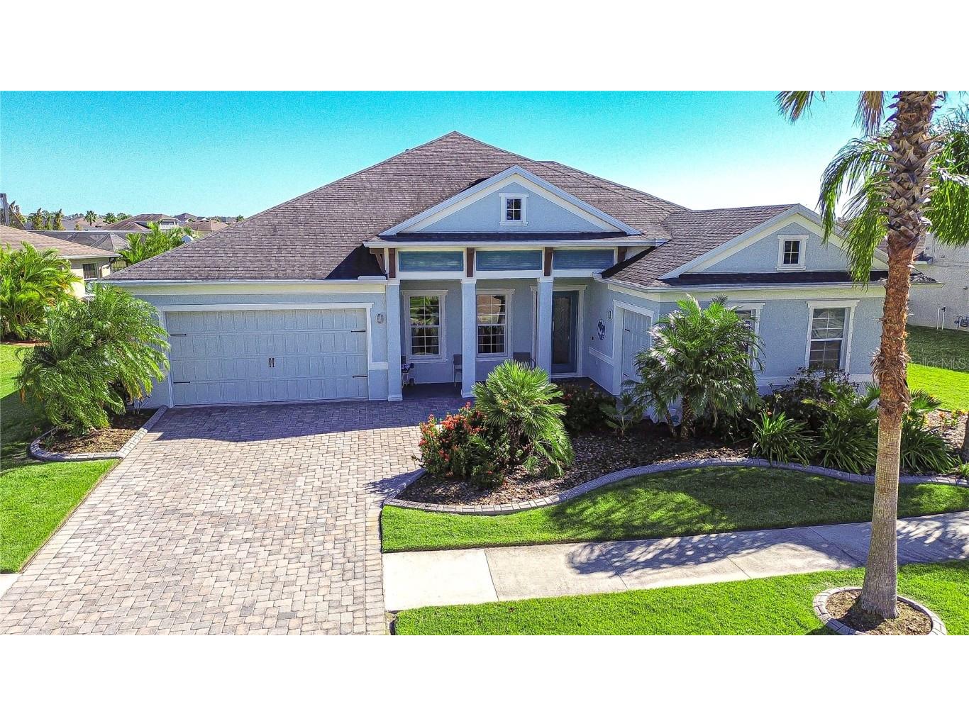 11521 Lake Lucaya Drive Riverview FL 33579 - LUCAYA LAKE TB8331332 image1