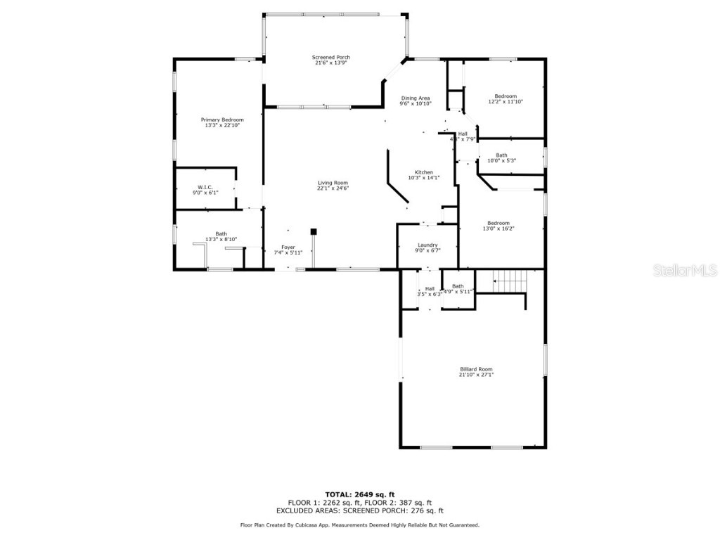 11521 SE 1st Street Road Silver Springs FL 34488 OM701748 image39