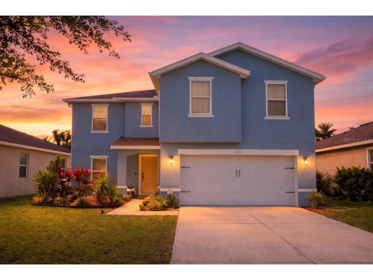 11521 Southern Creek Drive Gibsonton FL 33534 A4688705 image1