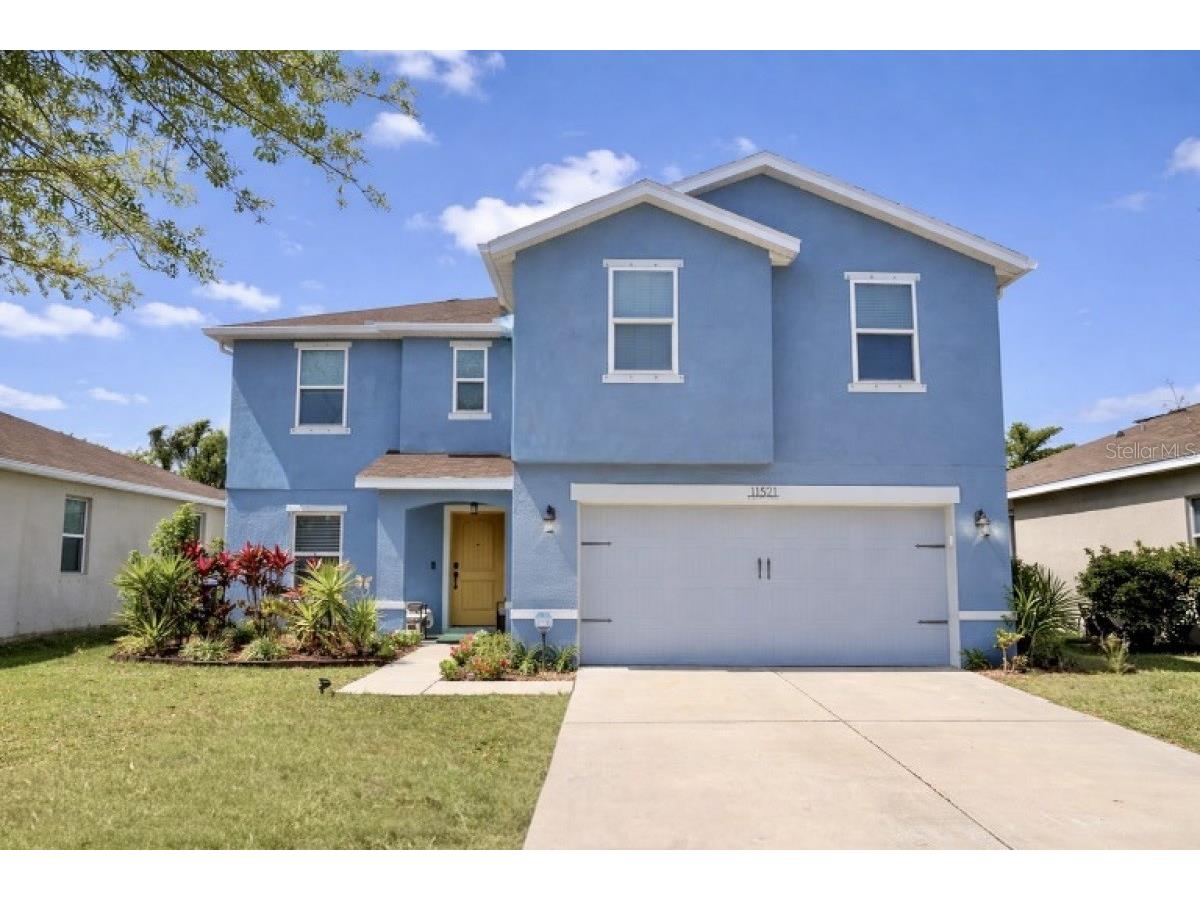 11521 Southern Creek Drive Gibsonton FL 33534 A4688705 image3