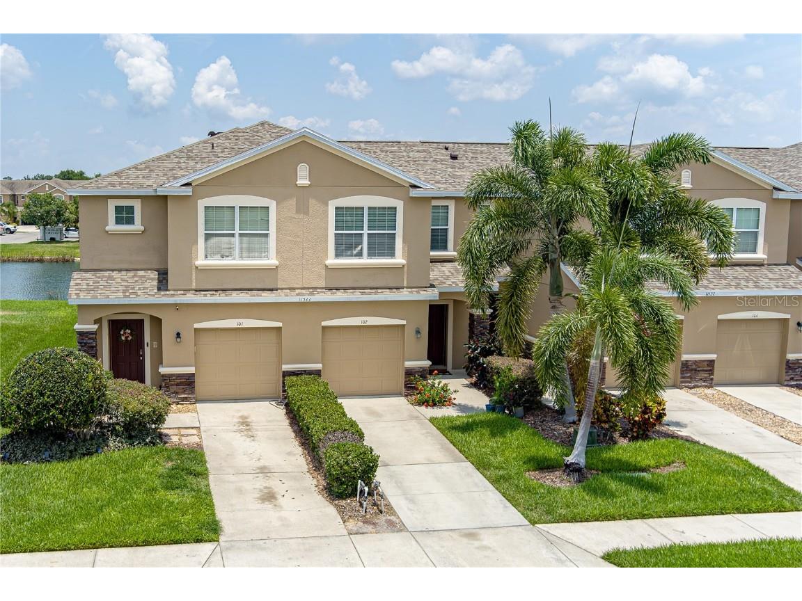11522 84th Street Circle E #102 Parrish FL 34219 A4612161 image1