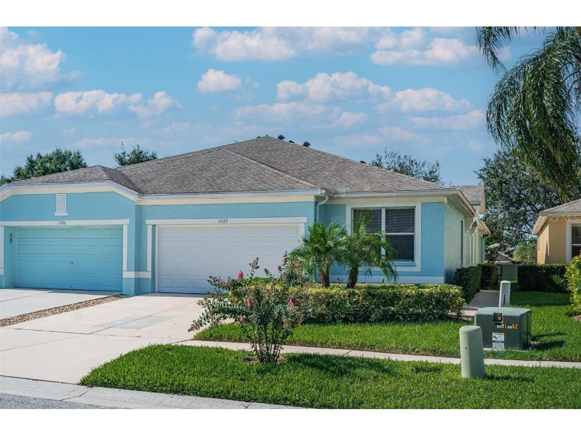 11522 Captiva Kay Drive Riverview FL 33569 T3469344 image1