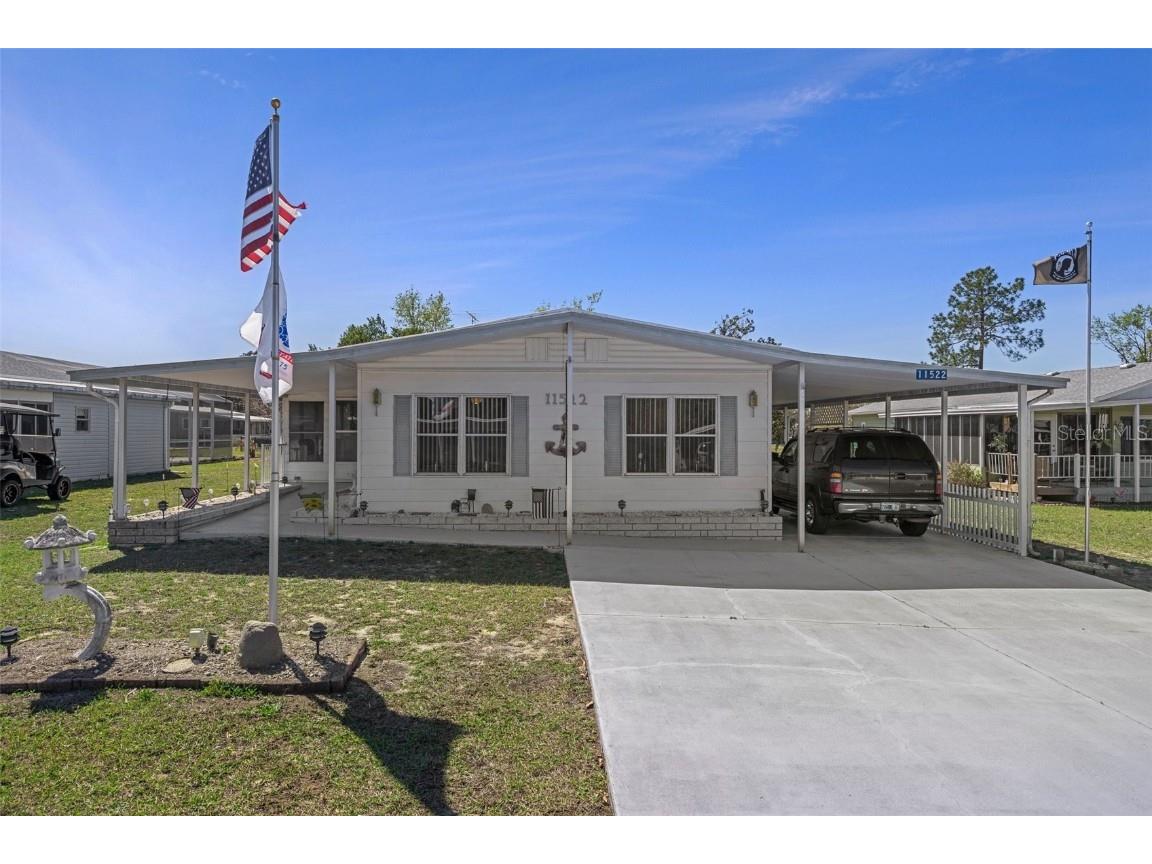 11522 Fairway Avenue Brooksville FL 34613 TB8361188 image1