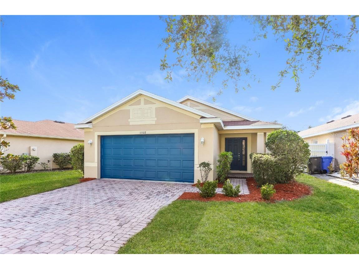 11522 Hammocks Glade Drive Riverview FL 33569 T3495522 image1