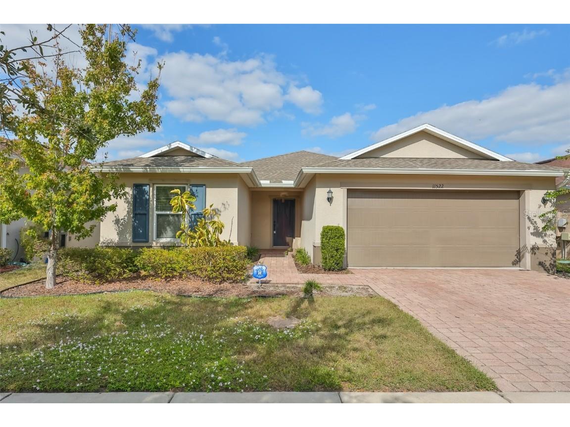 11522 Luckygem Drive Riverview FL 33579 TB8322249 image1