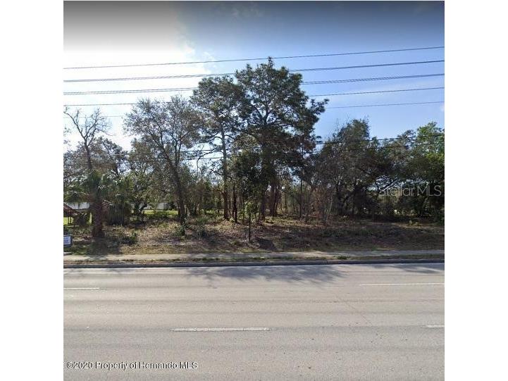 11522 Spring Hill Drive Spring Hill FL 34609 W7857329 image1