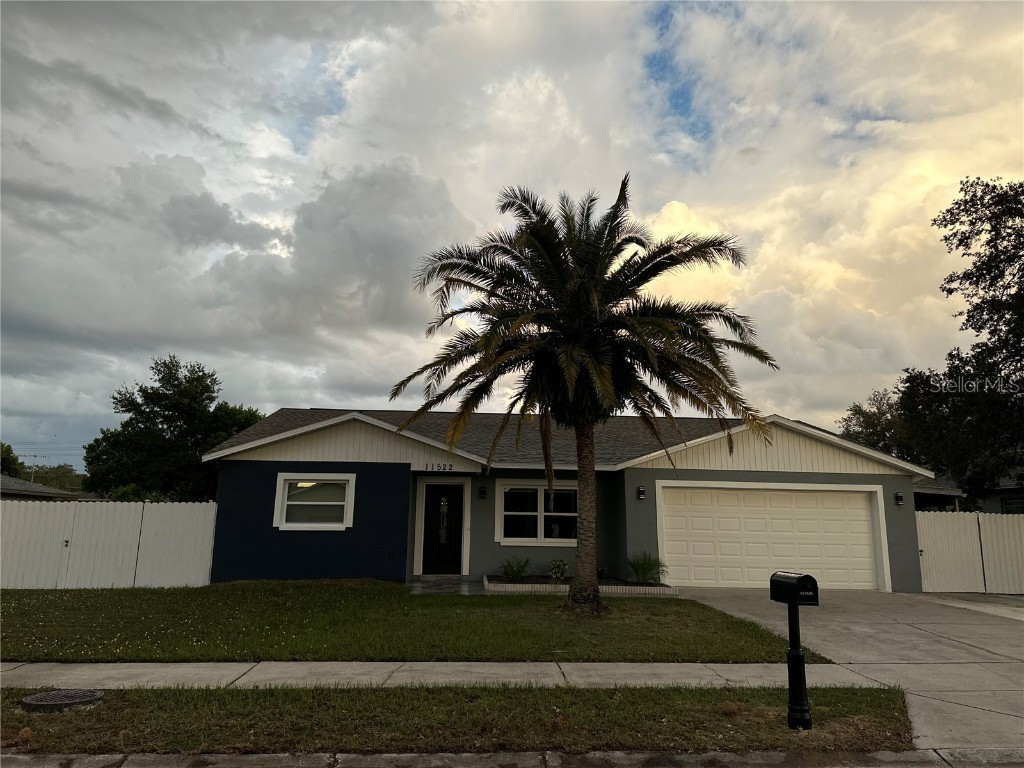 11522 White Owl Lane Port Richey FL 34668 T3471839 image1