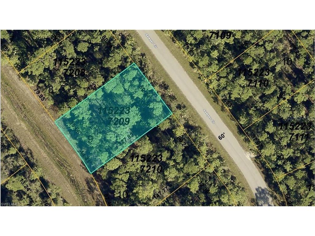 1152237209 Sawyer Circle North Port FL 34288 A4638490 image1