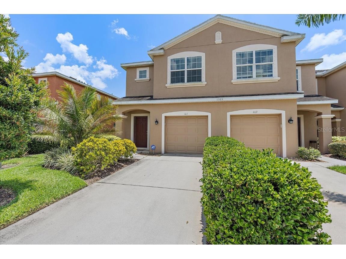 11523 84th Street Circle E #101 Parrish FL 34219 A4575006 image1