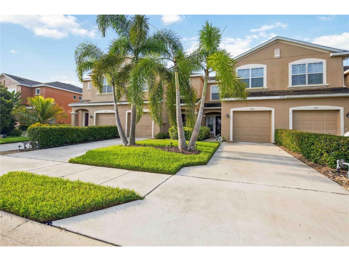 11523 84th Street Circle E #101 Parrish FL 34219 A4581646 image1