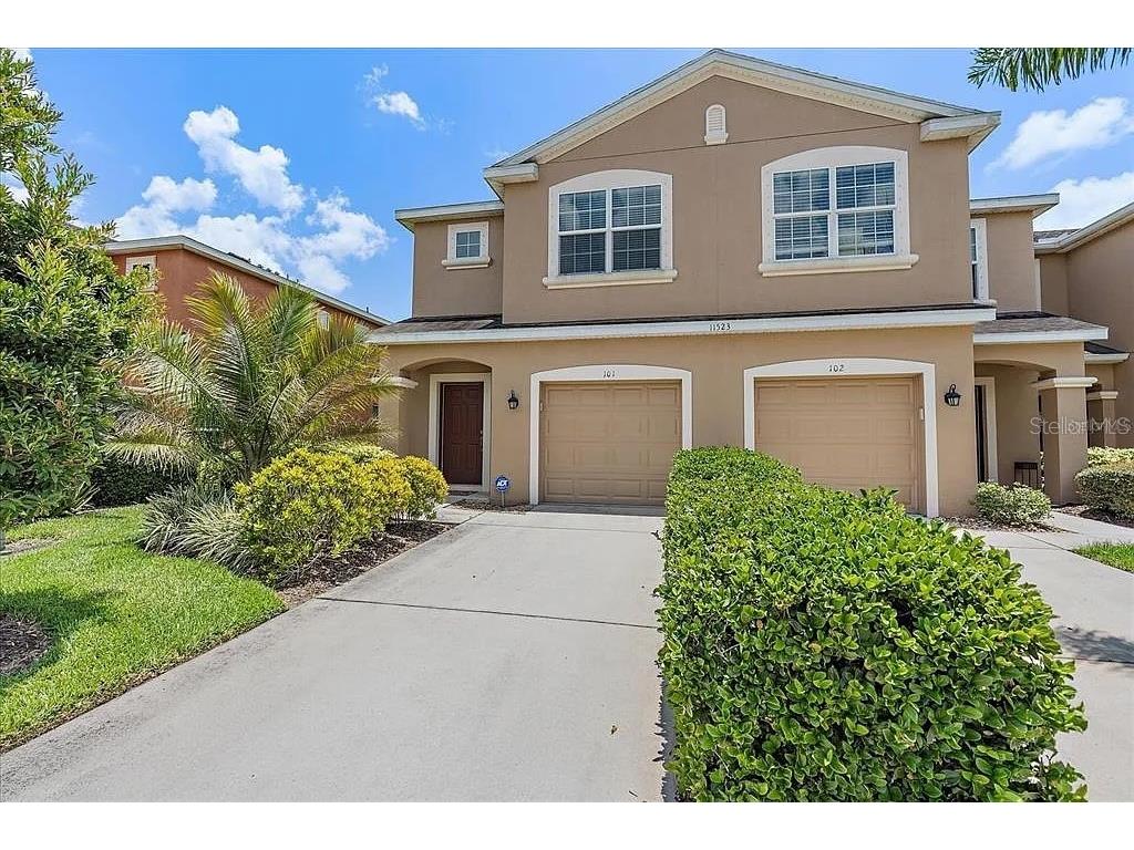 11523 84th Street Circle E #101 Parrish FL 34219 J993384 image1