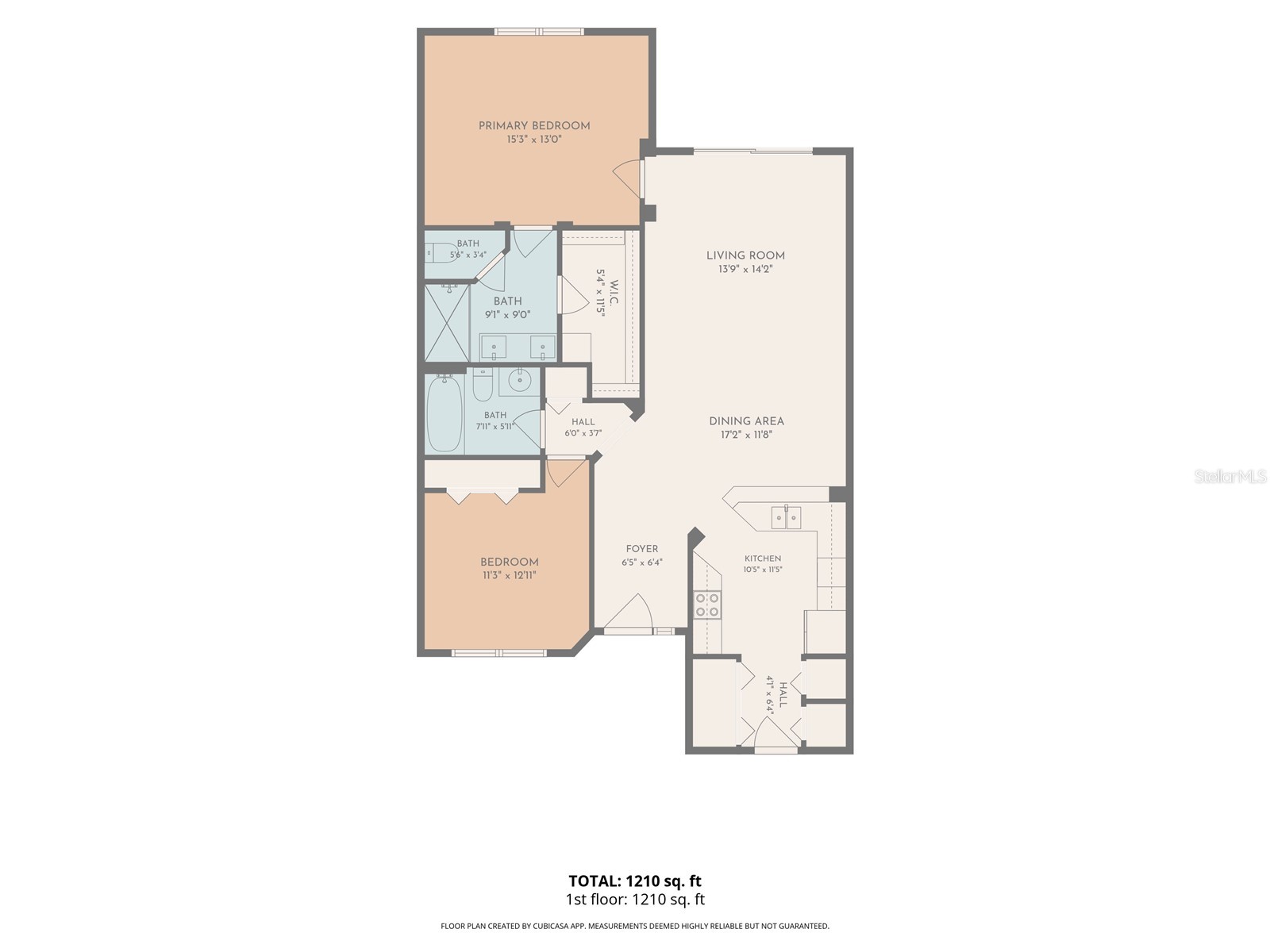 11523 Captiva Kay Drive Riverview FL 33569 TB8532267 image29