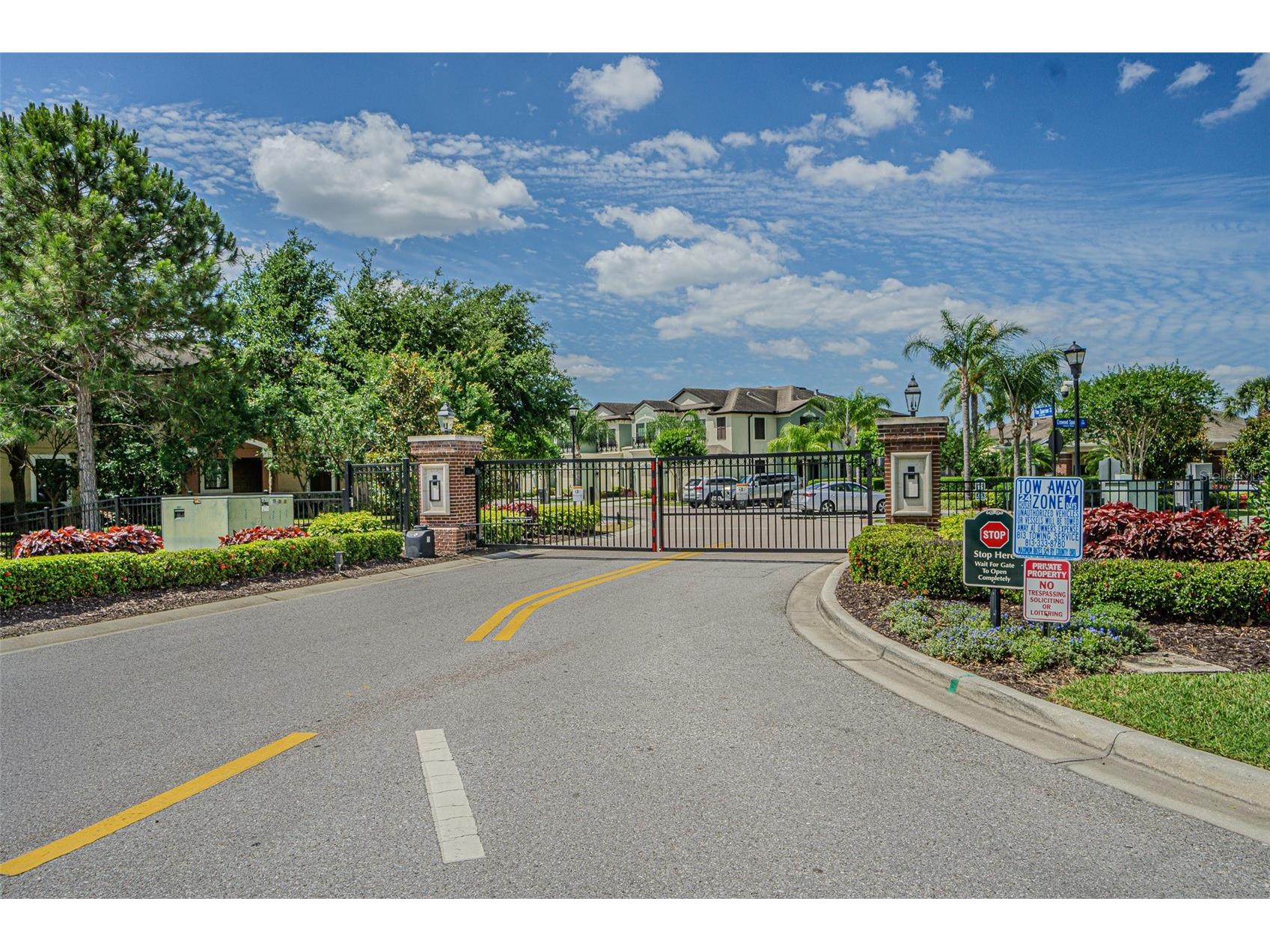 11523 Crowned Sparrow Lane #3/7 Tampa FL 33626 TB8499771 image19