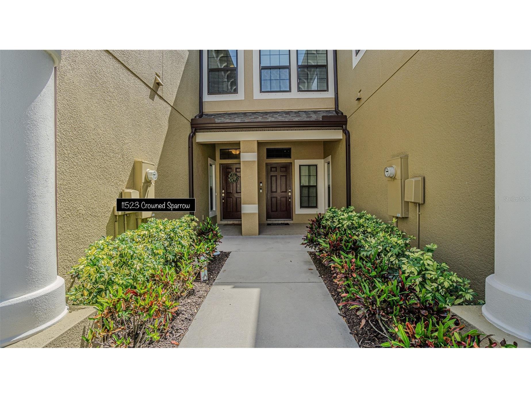 11523 Crowned Sparrow Lane #3/7 Tampa FL 33626 TB8499771 image2