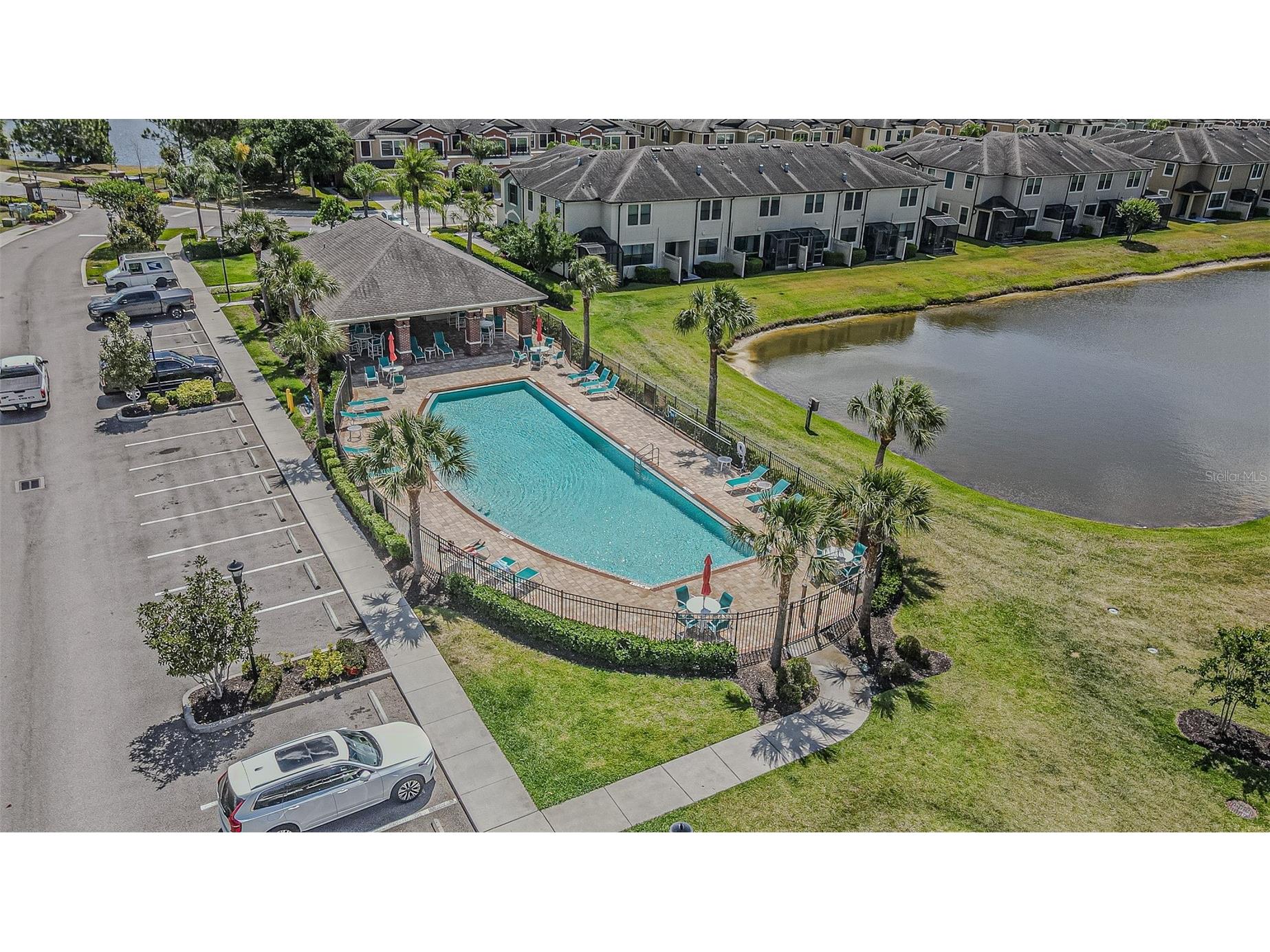 11523 Crowned Sparrow Lane #3/7 Tampa FL 33626 TB8499771 image20